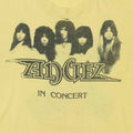 1970s Angel In Concert Shirt