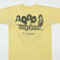 1970s Angel In Concert Shirt