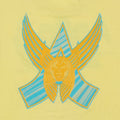 1970s Angel In Concert Shirt