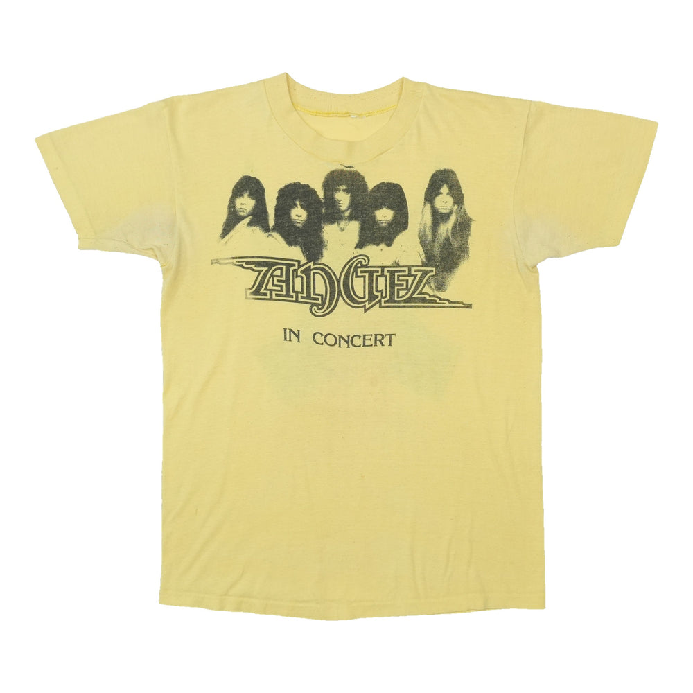 1970s Angel In Concert Shirt