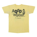 1970s Angel In Concert Shirt