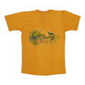 1970s California Surfing Pocket Shirt