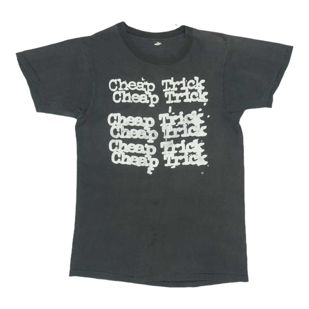 1970s Cheap Trick Shirt
