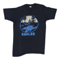 1970s Eagles Hotel California Shirt