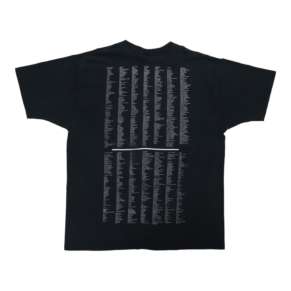 1990s George Carlin Filthy Words Shirt