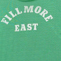 1970s Fillmore East Ringer Shirt