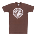 1970s Fleetwood Mac Promo Shirt