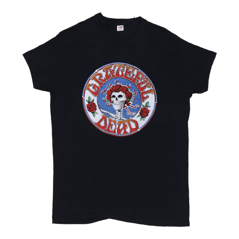 1970s Grateful Dead Bertha Shirt