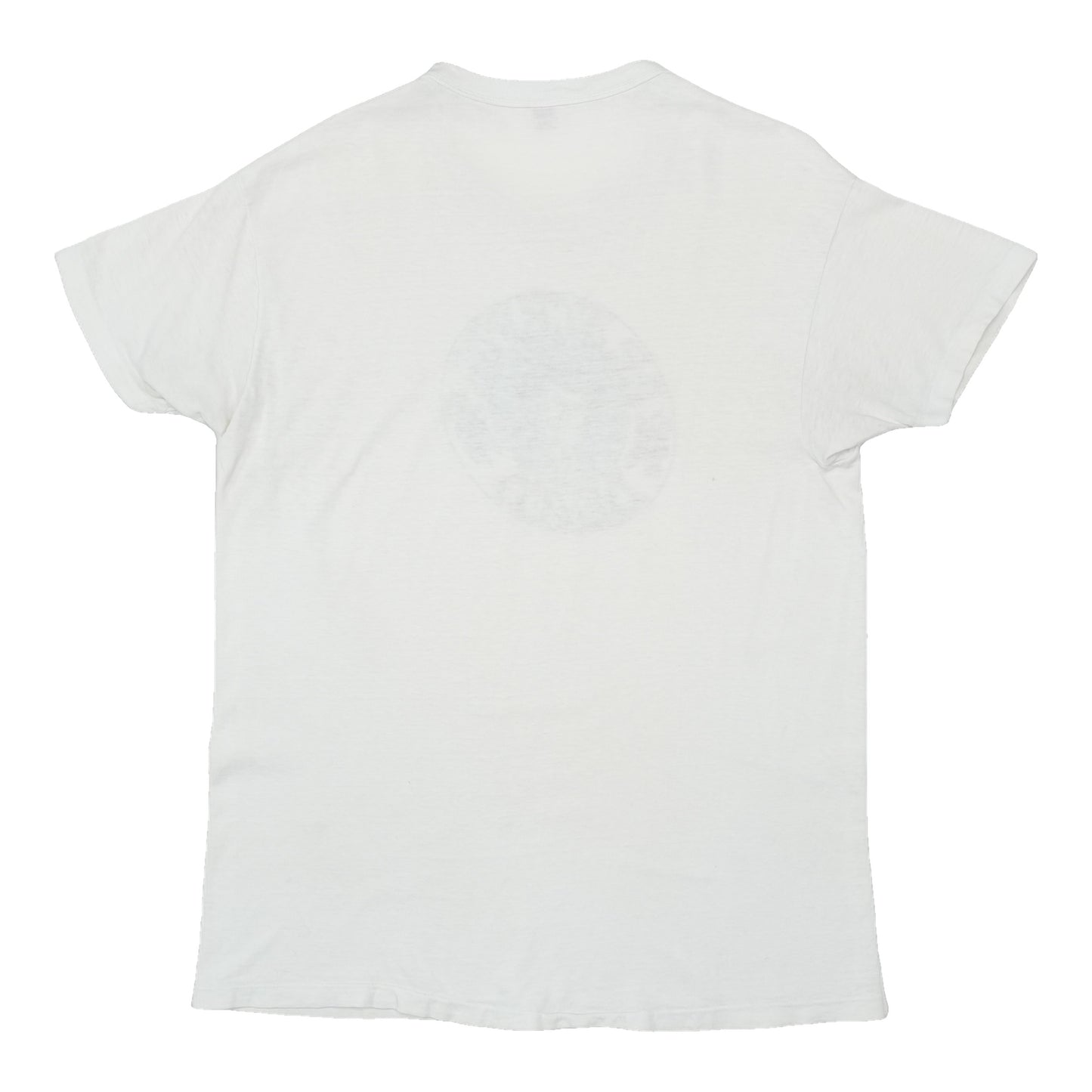 1970s Grateful Dead Skull And Roses Shirt