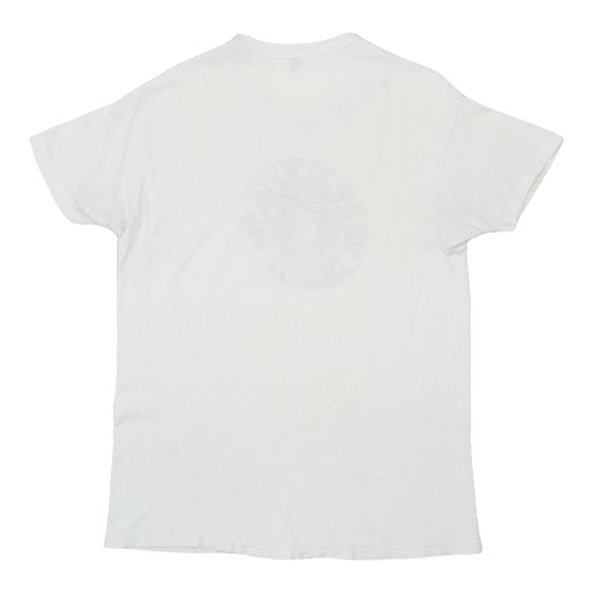 1970s Grateful Dead Skull And Roses Shirt