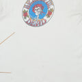 1970s Grateful Dead Skull And Roses Shirt
