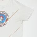 1970s Grateful Dead Skull And Roses Shirt