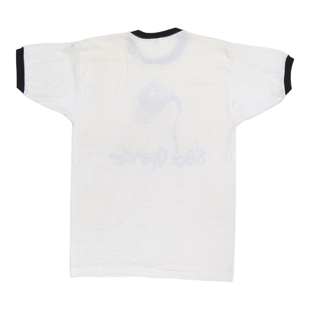 1970s Harley Davidson Slick Operator Champion Shirt | Authentic