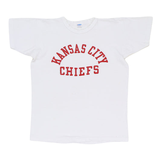 1970s Kansas City Chiefs Champion Shirt