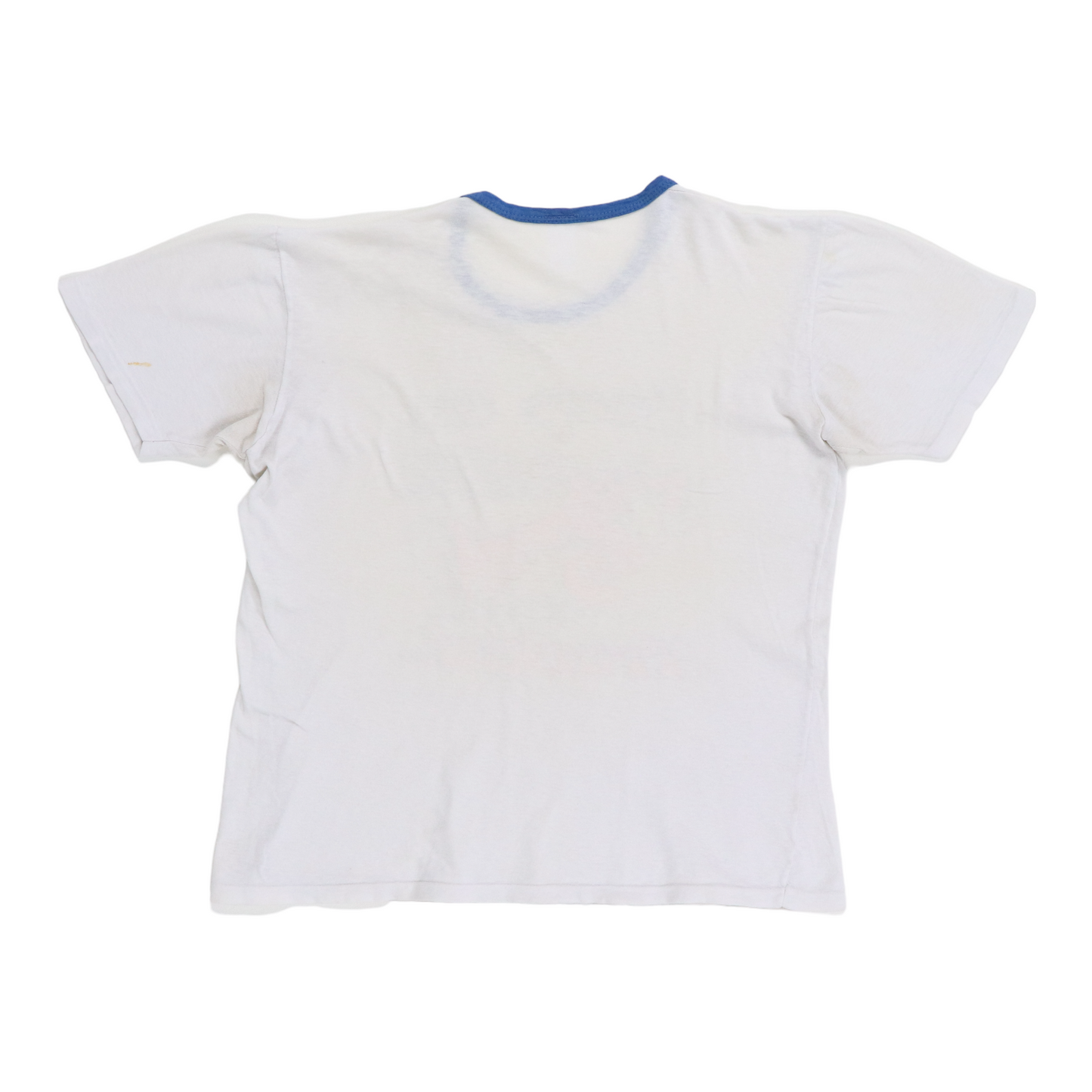 1970s Keep On Truckin Robert Crumb Shirt