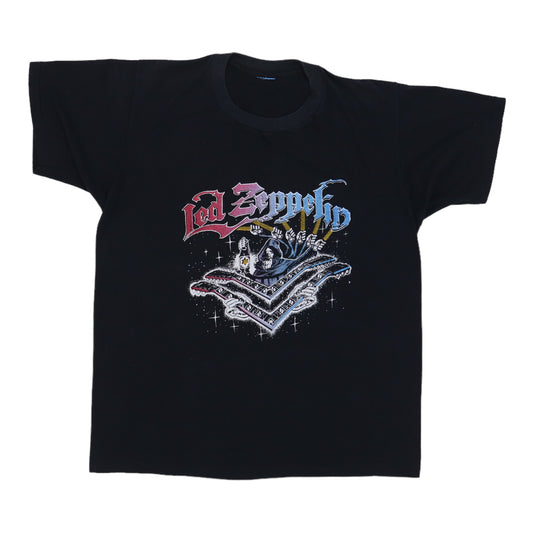 1970s Led Zeppelin Shirt