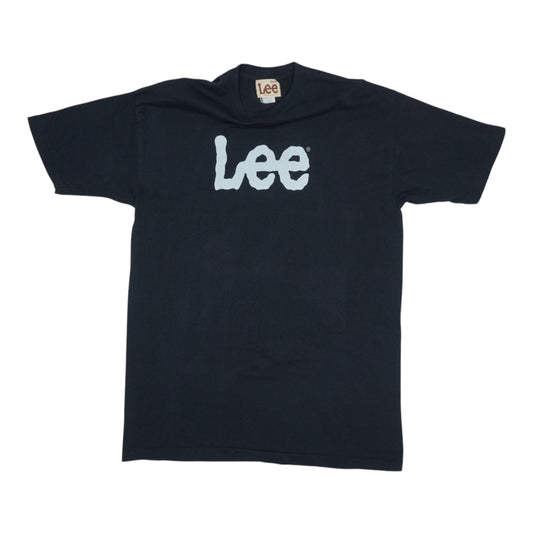 1970s Lee Jeans Shirt