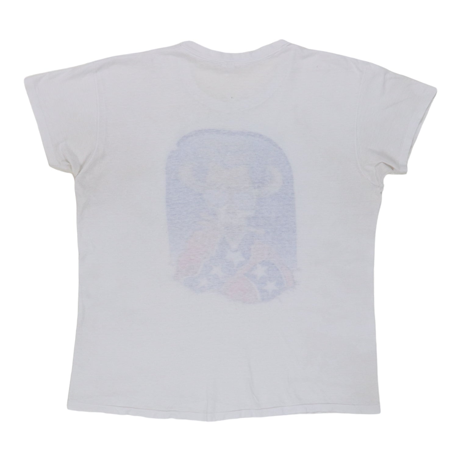 1970s Lynyrd Skynyrd Shirt | Authentic Vintage Tee – WyCo Vintage