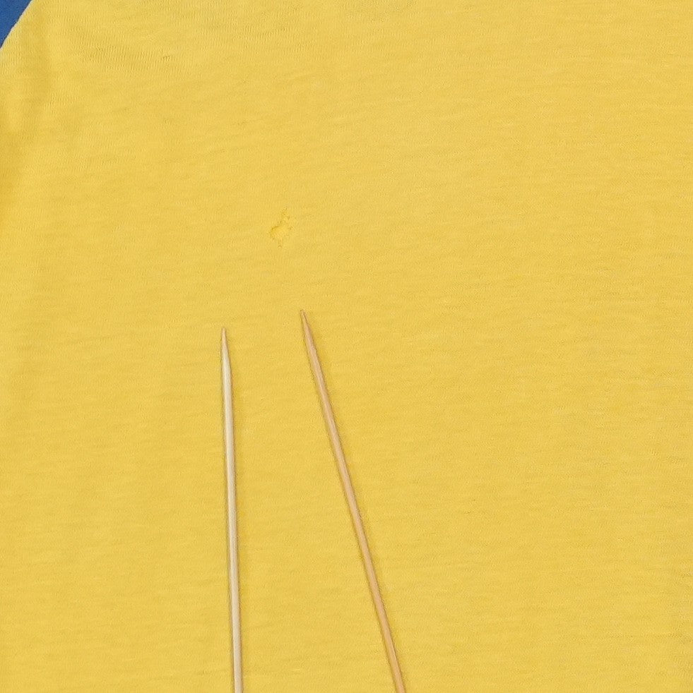 1970s Morrison Shirt