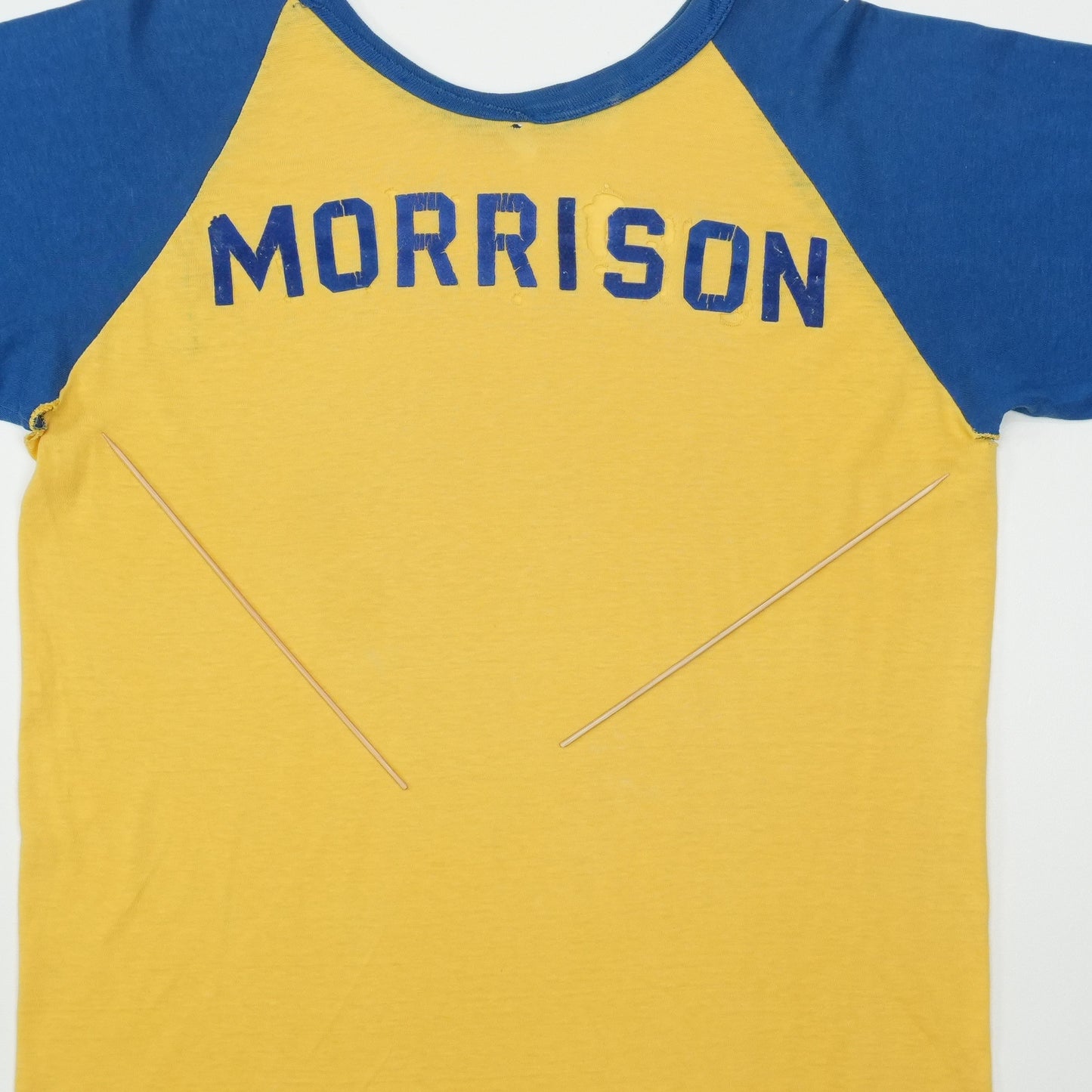 1970s Morrison Shirt