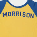 1970s Morrison Shirt