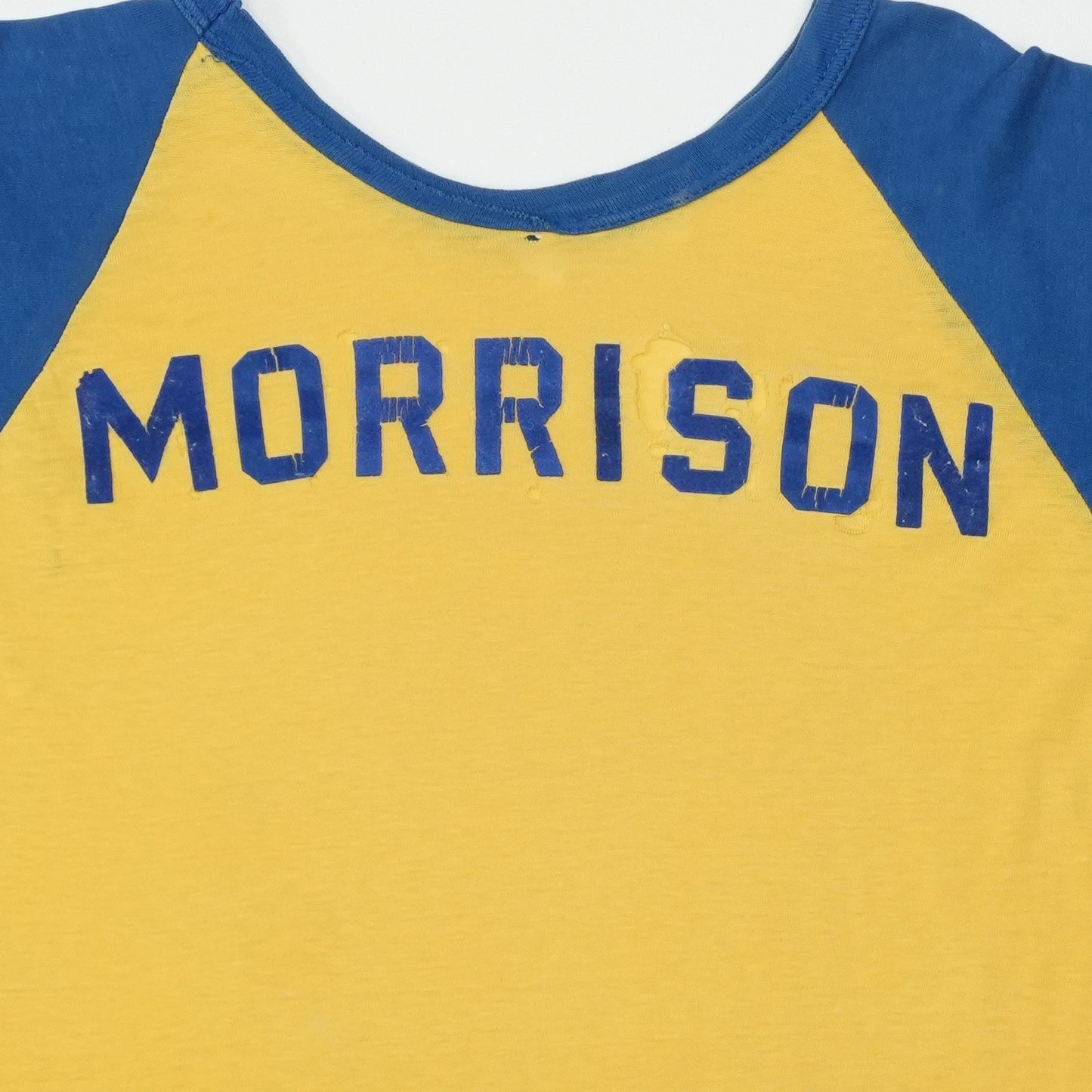 1970s Morrison Shirt