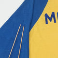 1970s Morrison Shirt