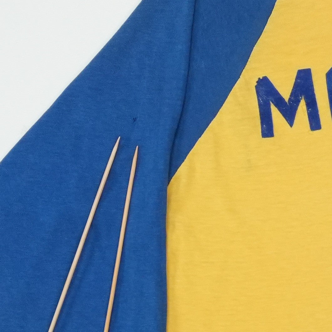 1970s Morrison Shirt