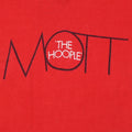 1970s Mott The Hoople Shirt