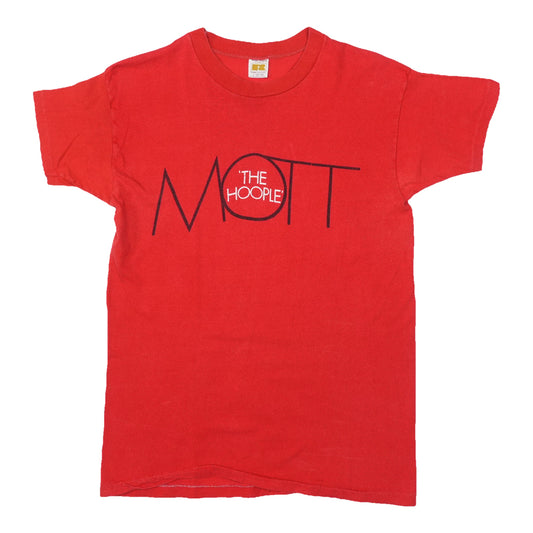 1970s Mott The Hoople Shirt
