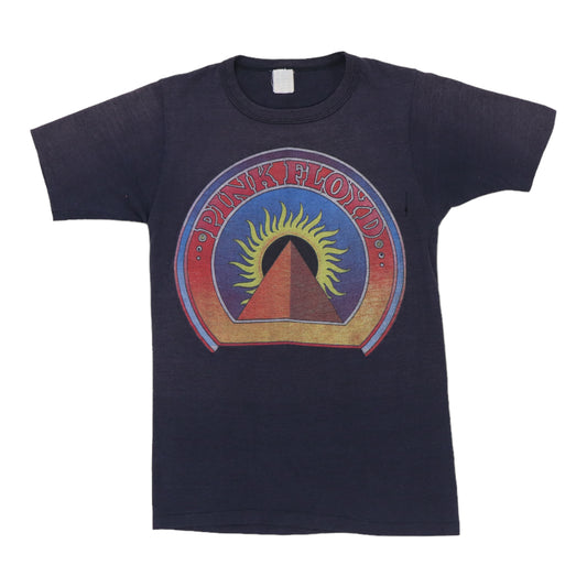 1970s Pink Floyd Shirt