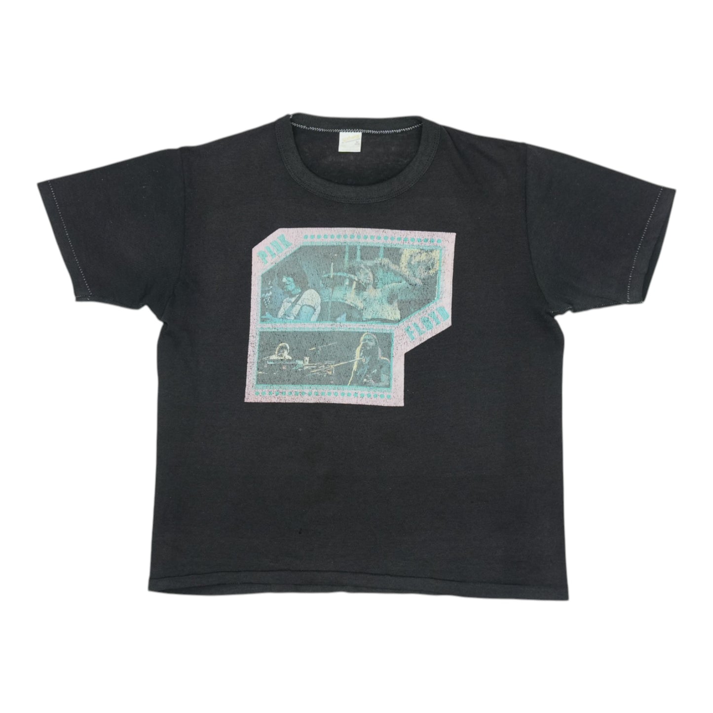 1970s Pink Floyd Shirt