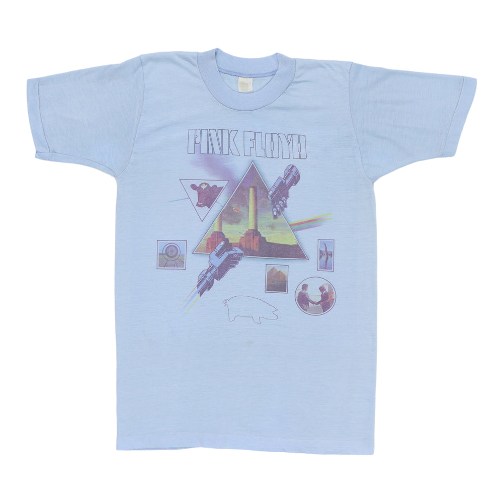 1970s Pink Floyd Shirt