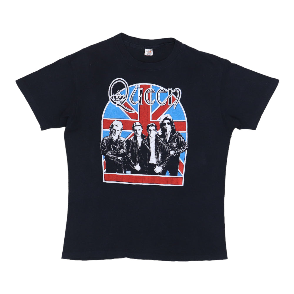 1970s Queen Shirt
