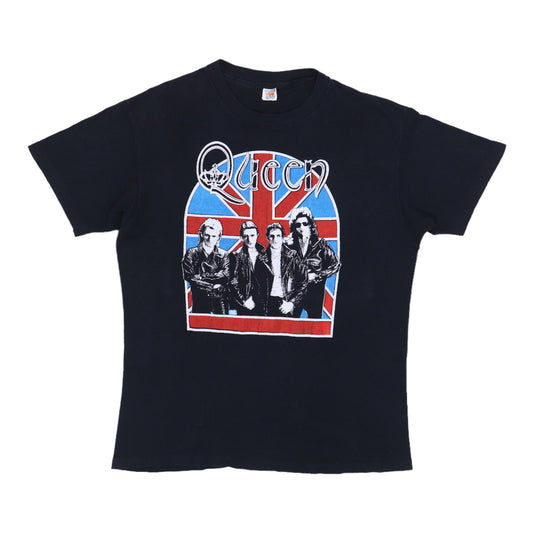 1970s Queen Shirt