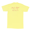 1970s Red Light Team 1 Julia C Bulette Shirt