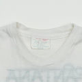 1970s Santana Shirt Detail 2