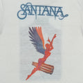 1970s Santana Shirt Detail 3