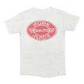1970s Sims Pure Juice Skateboard Shirt