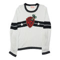 1970s Warner Brothers Ritva Man Sweater Sweatshirt