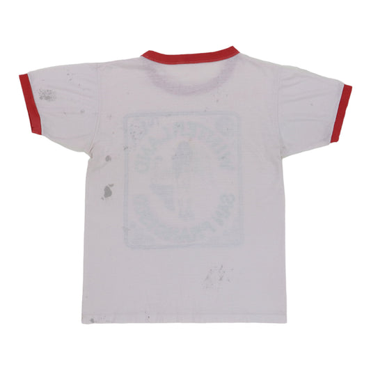 1970s Winterland San Francisco Shirt