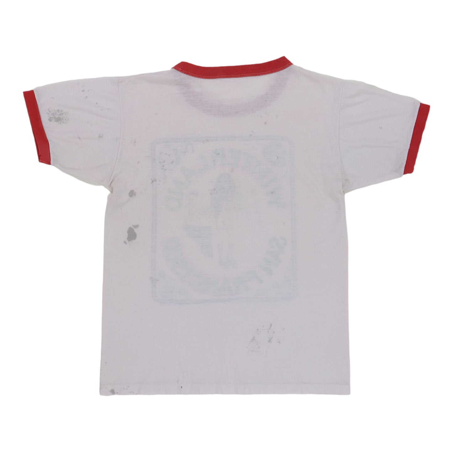 1970s Winterland San Francisco Shirt