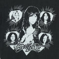 1970s Aerosmith Shirt