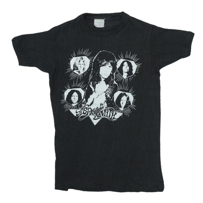1970s Aerosmith Shirt