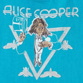 1970s Alice Cooper Shirt