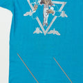 1970s Alice Cooper Shirt