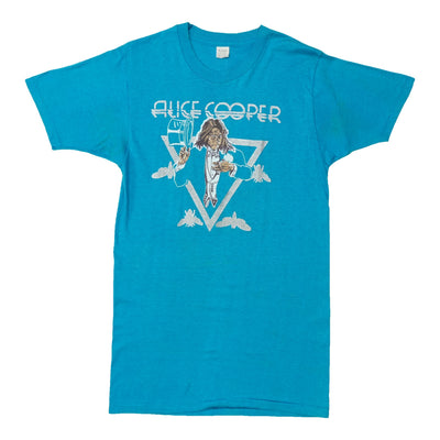 1970s Alice Cooper Shirt