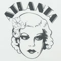 1970s Atlanta Municipal Auditorium Shirt