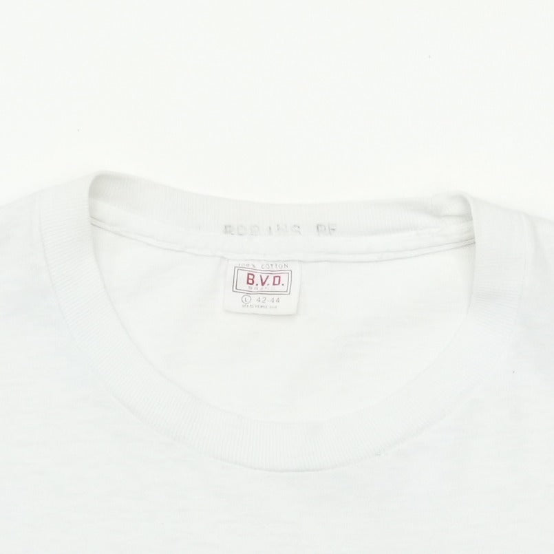 1970s Atlanta Municipal Auditorium Shirt