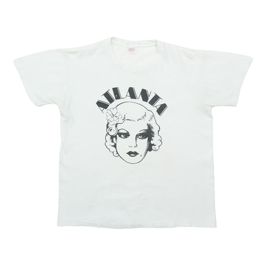 1970s Atlanta Municipal Auditorium Shirt
